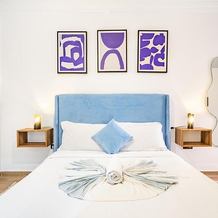 מרקש Magnificent Apartment In Gueliz - 100% Equipped מראה חיצוני תמונה