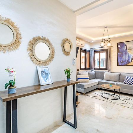 מרקש Magnificent Apartment In Gueliz - 100% Equipped מראה חיצוני תמונה