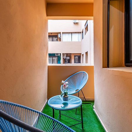 מרקש Magnificent Apartment In Gueliz - 100% Equipped מראה חיצוני תמונה